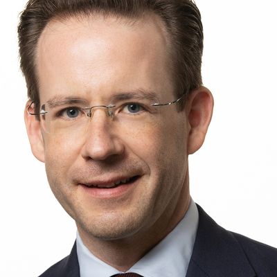 Christoph Kietaibl Portrait - WU Executive Academy