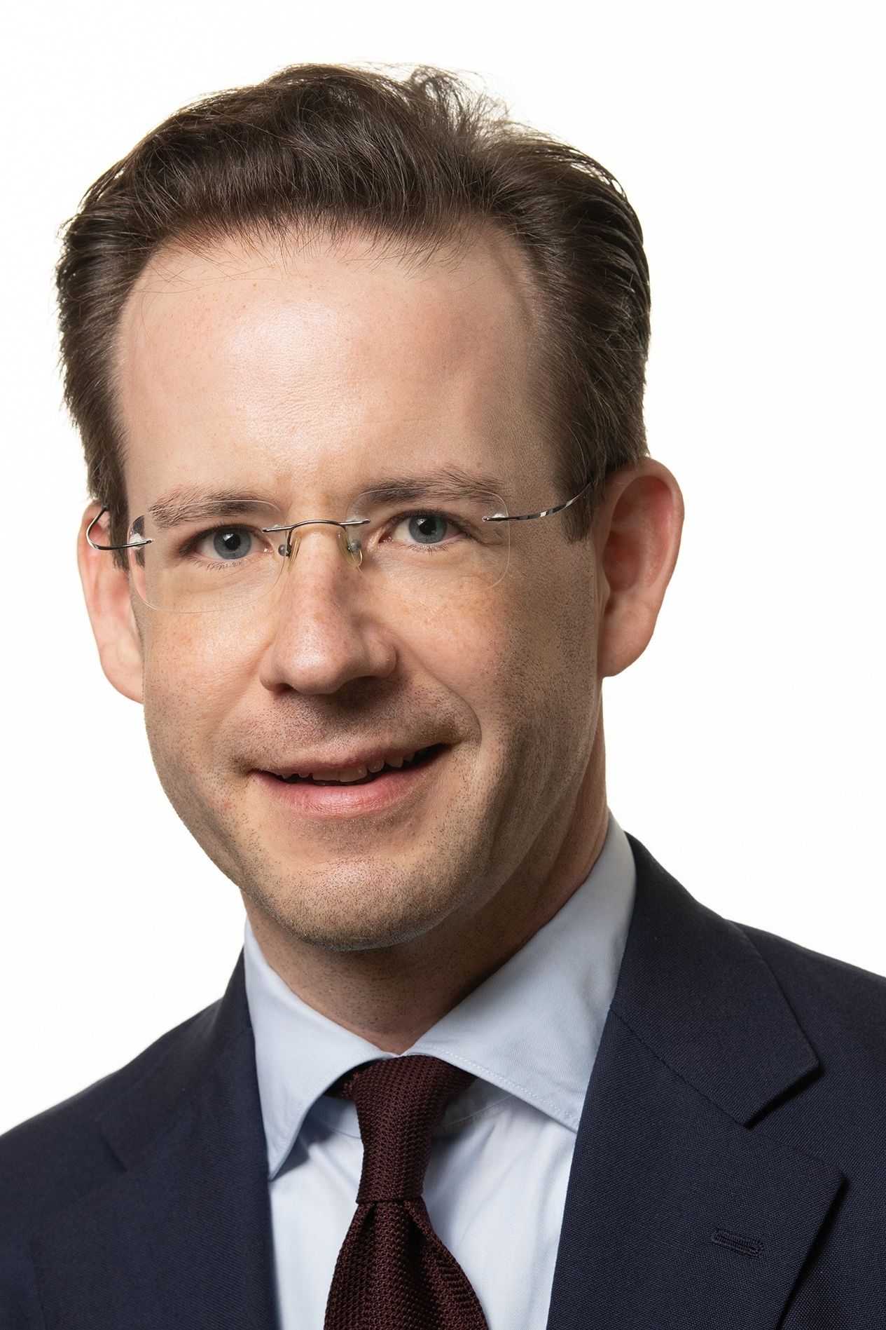 Christoph Kietaibl Portrait