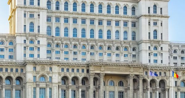 Bucharest Imagebild - WU Executive Academy
