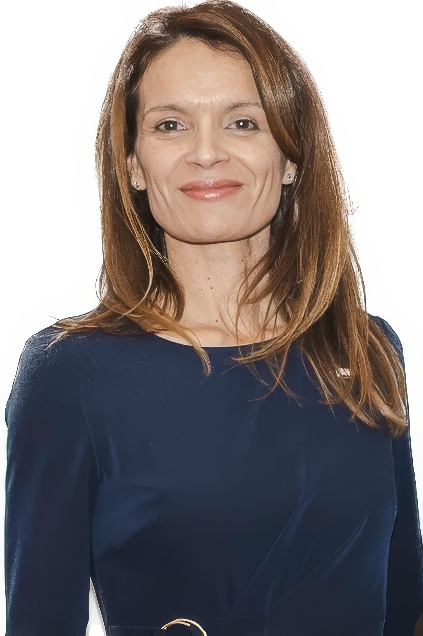 Svetlana Prodanova Valcheva Portrait
