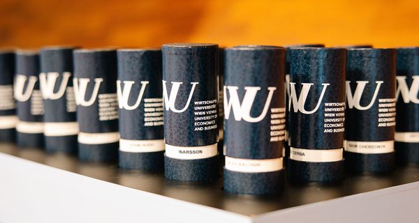 Diplomas - WU Executive Academy