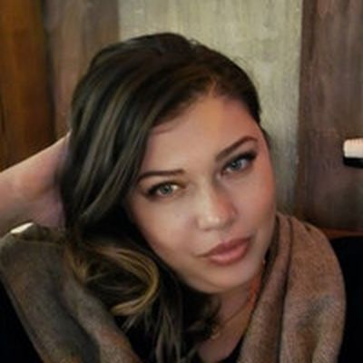 Eliza Elena Gereanu Portrait - WU Executive Academy