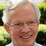 Bill Arnold Portrait - WU Executive Academy